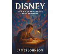 Disney: How a Man and a Mouse Built an Empire