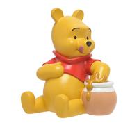Disney - hucha con diseño de winnie the pooh para niños y niños en