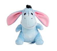 Disney I-Aah Mini Peluche de 15 cm - Burro de Peluche para coleccionar y Jugar, Tejido Suave, Personaje detallado, artículo para Fans de Disney