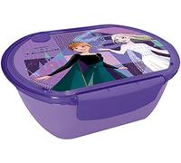 Disney Ice Magic - Fiambrera térmica de acero inoxidable