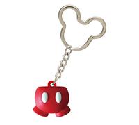 Disney Icon Ball Mickey's Pants Key Ring