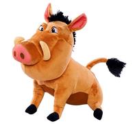 Disney Il Re Leone Pumba Peluche 25cm Simba