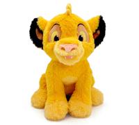 Disney Il Re Leone Simba Peluche 25cm Simba