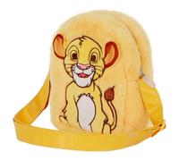 Disney Il Re Leone Simba Peluche Bag Karactermania