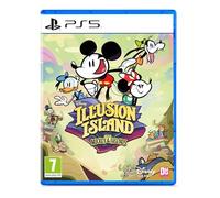 Disney Illusion Island Mickey & Friends - PS5