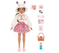 Disney ily 4ever muñecas de moda inspiradas en bambi de 11.5 pulgadas