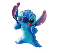 Disney Imán de PVC de tacto suave, 10 cm