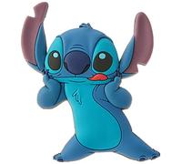 Disney Imán de PVC de Tacto Suave, 10 cm
