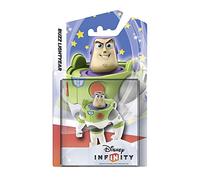 Disney Infinity 1.0 Buzz Lightyear Figure (Xbox One/PS4/PS3/Nintendo Wii U/Xbox 360) [Importación Inglesa]