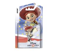 Disney Infinity 1.0 Jessie Figure (Xbox One/PS4/PS3/Ninte (Not Machine Spacific)