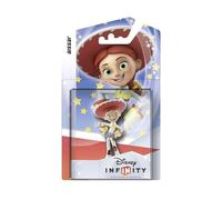 Disney Infinity 1.0 Jessie Figure (Xbox One/PS4/PS3/Nintendo Wii U/Xbox 360) [Importación Inglesa]