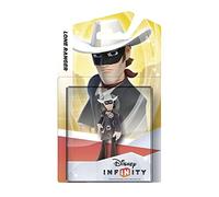 Disney Infinity 1.0 Lone Ranger Figure (Xbox One/PS4/PS3/Nintendo Wii U/Xbox 360) [Importación Inglesa]