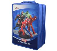 Disney infinity 2.0 armour bag (xbox one/360/ps3/nintendo wii u) [impo