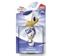 Disney Infinity 2.0 - Donald Duck, Figurine Disney Infinity 2.0 : Donald (Toys)