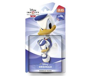 Disney Infinity 2.0 - Donald Duck, Figurine Disney Infinity 2.0 : Donald (Toys)
