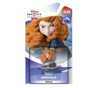 Infinity 2.0 - Figura Merida
