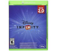 Disney Infinity 2.0 (Marvel Super Heroes/Toy Box) - Juego de repuesto para Xbox One