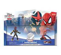 Disney Infinity 2.0 - Play Set Pack Marvel´s Spider-Man