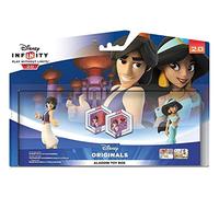 Disney Infinity 2.0 - Toy Box: Aladdin Pack