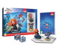 Disney Infinity 2.0 Toy Box Combo Pack Juego para Nintendo Wii U [PAL ES]