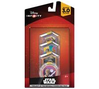 Disney INFINITY 3.0 Edición: Star Wars Crepúsculo de la República Power Disc Pack