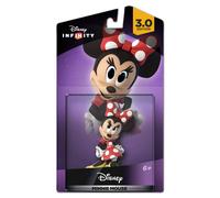 Disney INFINITY 3.0 Edition: Figura de Minnie Mouse - No especfica para la mquina