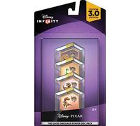 Disney Infinity 3.0 Edition: Pixar's The Good Dinosaur Power Disc Pack
