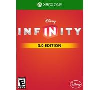 Disney Infinity 3.0 Edition Xbox Live Key EUROPE