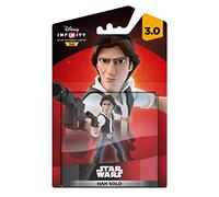 Disney Infinity 3.0: EU Han Solo Figurina