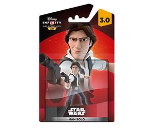 Disney Infinity 3.0: EU Han Solo Figurina