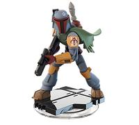 Disney Infinity 3.0 - Figura Boba Fett, Serie Star Wars