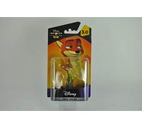 Disney Infinity 3.0 - Figura Nick, Serie Zootopía