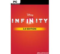Disney Infinity 3.0: Gold Edition PC