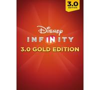 Disney Infinity 3.0: Gold Edition Steam Key GLOBAL