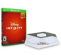 Disney Infinity 3.0 - Juego independiente + portal base (Xbox One)