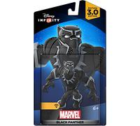 Disney Infinity 3.0 - Marvel Figura Pantera Negra