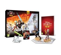 Disney Infinity 3.0: Paquete de inicio multilinge de Star Wars (PS3)