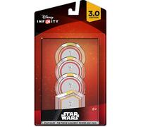 Disney infinity 3.0 power discs force awakens