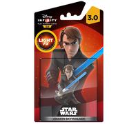 Disney Infinity 3.0 Star Wars LightFX Anakin Skywalker Personaje