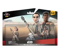Disney Infinity 3.0 - Star Wars PlaySet, Episodio VII: Force Awakens