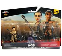 Disney Infinity 3.0 - Star Wars PlaySet, Episodio VII: Force Awakens