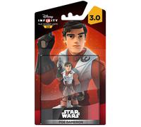 Disney Infinity 3.0 Star Wars Poe Dameron Personaje Disney Interactive