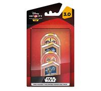 Disney Infinity 3.0 - Star Wars : Rise Against The Empire Power Disc Pack