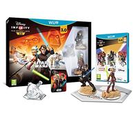 Disney Infinity 3.0 - Star Wars: Starter Pack (Incluye Figura Anakin Y Ashoka)