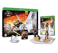 Disney Infinity 3.0 - Star Wars: Starter Pack (Incluye Figura Anakin Y Ashoka)