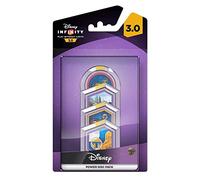 Disney Infinity 3.0 - Tomorrow Land Power Disc Pack