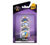 Disney Infinity 3.0 - Tomorrow Land Power Disc Pack