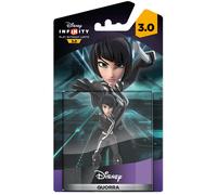 Disney Infinity 3.0 Tron Quorra Figura Personaje Disney Interactive