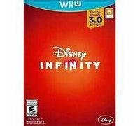Disney Infinity 3.0 Wii U Standalone Game Disc Only