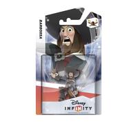 Disney Infinity Character - Barbossa (X (Not Machine Spacific) (Importación USA)